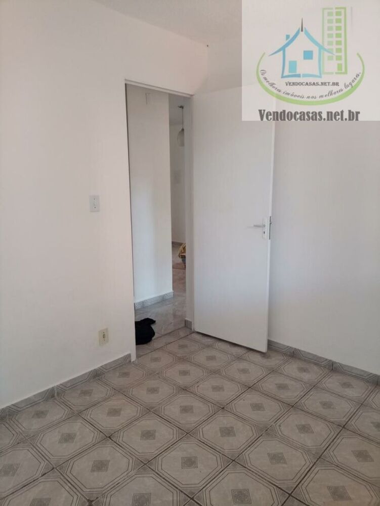 Apartamento, 2 quartos, 45 m² - Foto 10
