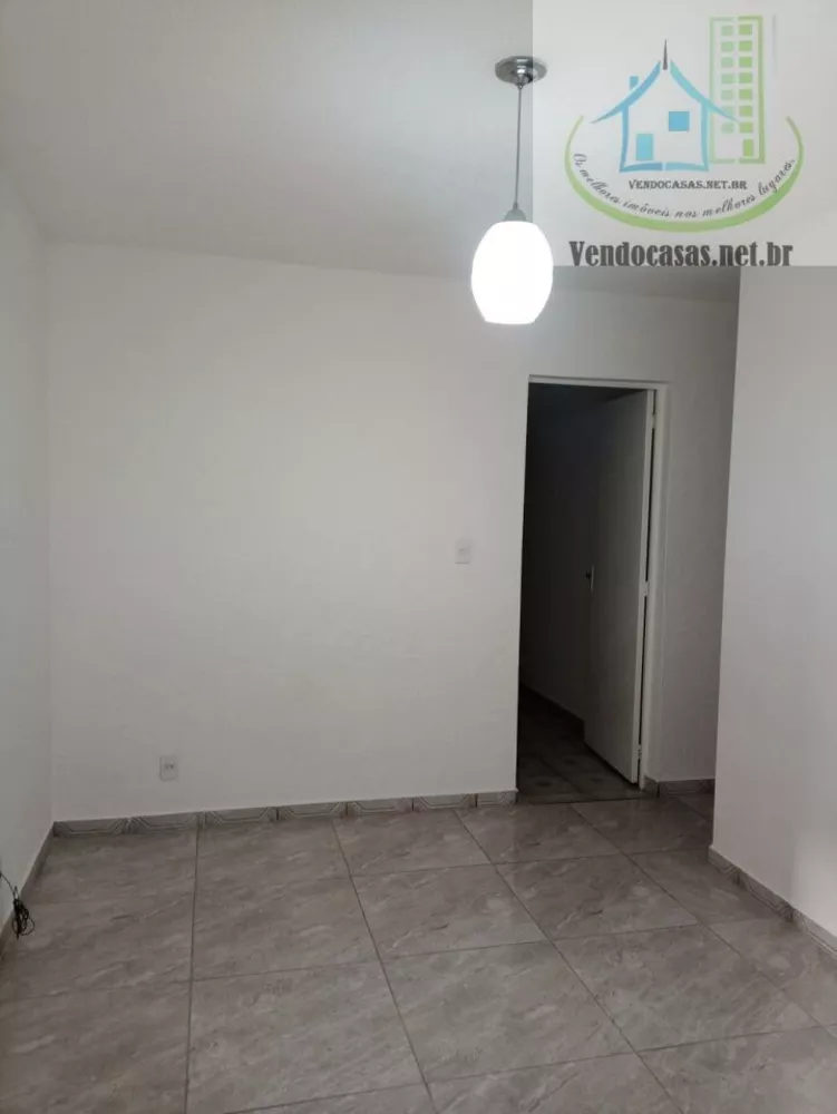 Apartamento, 2 quartos, 45 m² - Foto 2