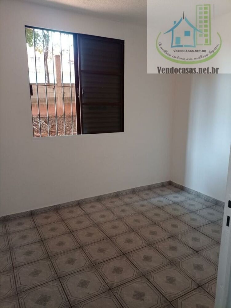 Apartamento, 2 quartos, 45 m² - Foto 7