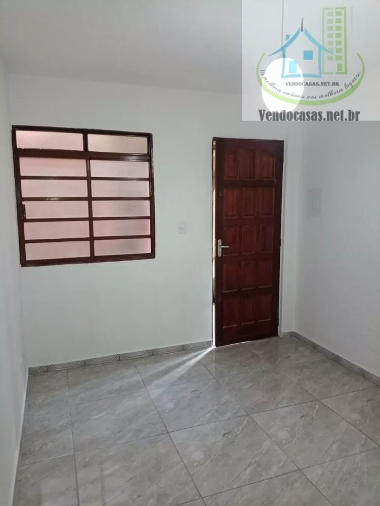 Apartamento, 2 quartos, 45 m² - Foto 3
