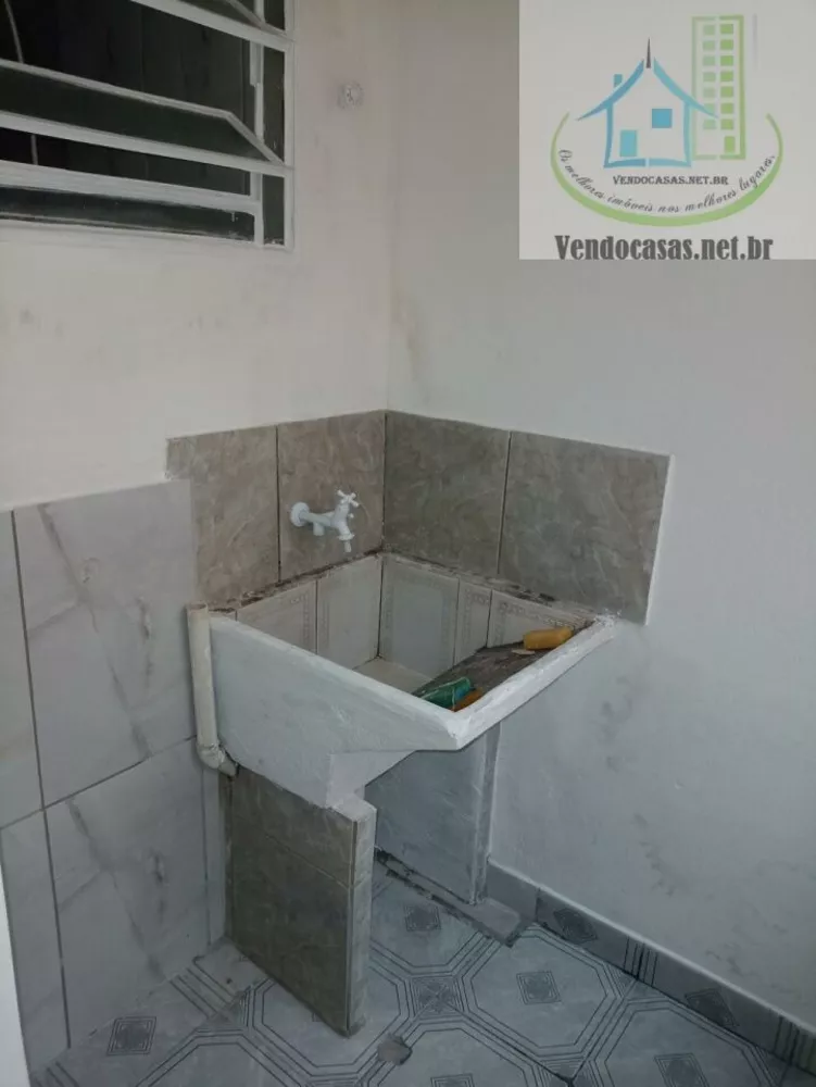 Apartamento, 2 quartos, 45 m² - Foto 6
