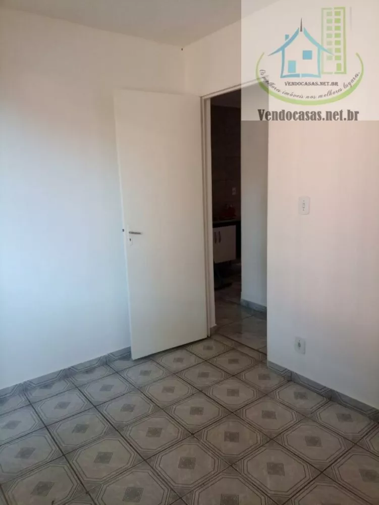 Apartamento, 2 quartos, 45 m² - Foto 4
