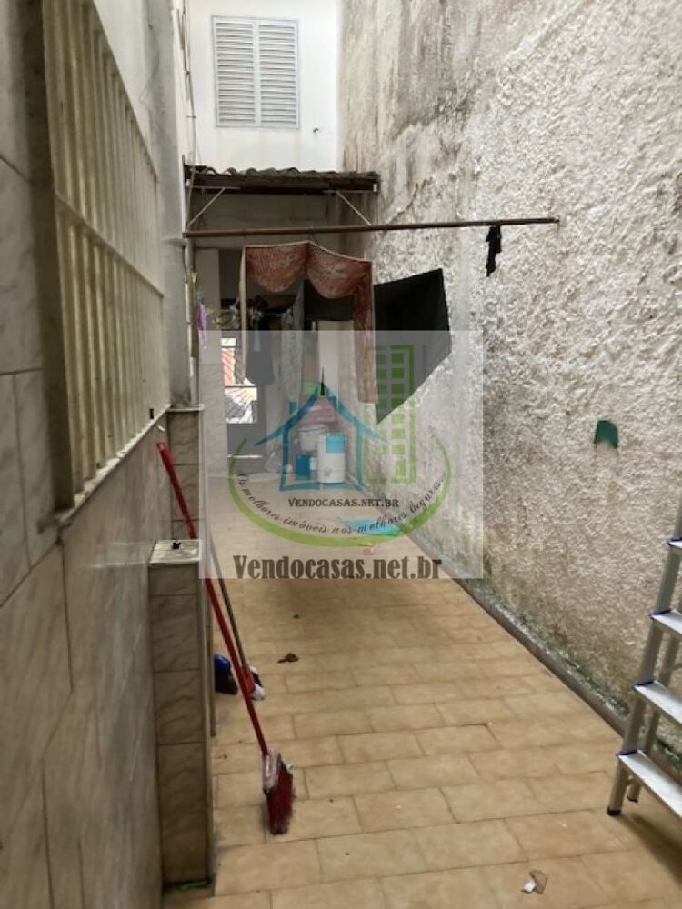 Casa, 3 quartos, 110 m² - Foto 3