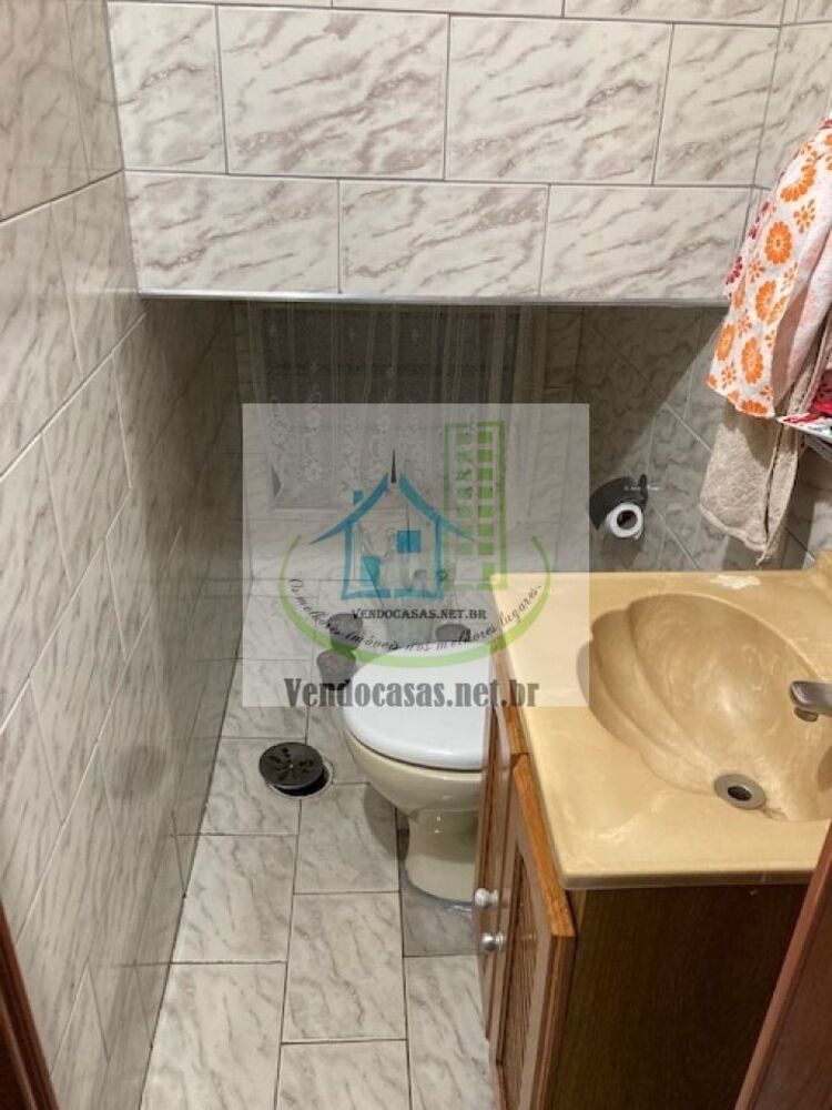 Casa, 3 quartos, 110 m² - Foto 2