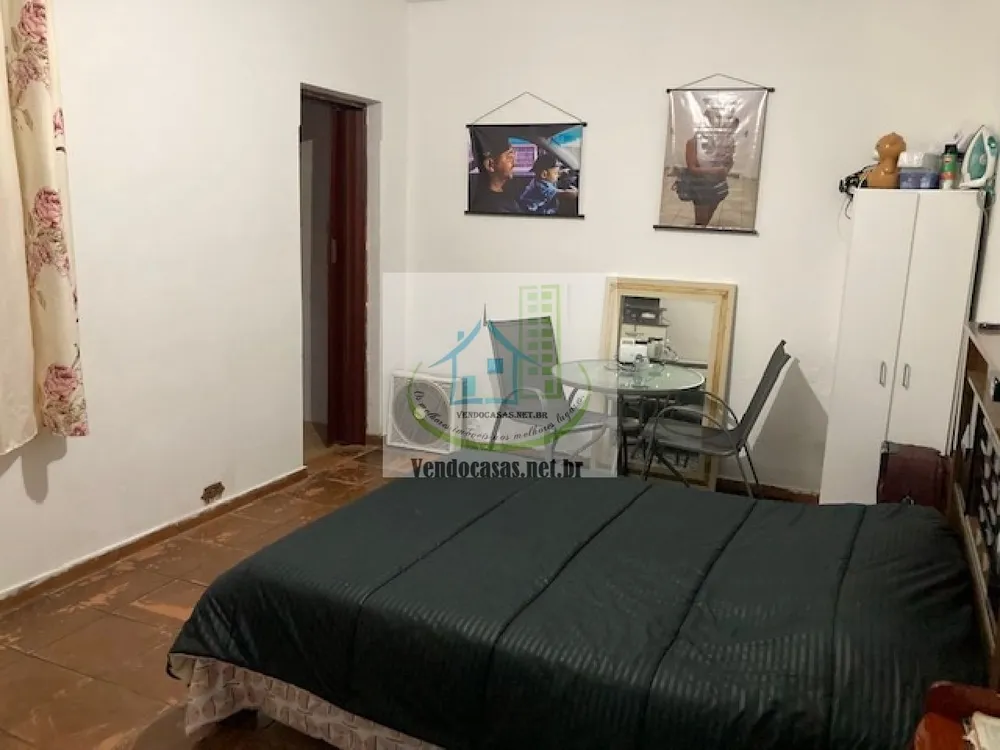 Casa, 3 quartos, 110 m² - Foto 12