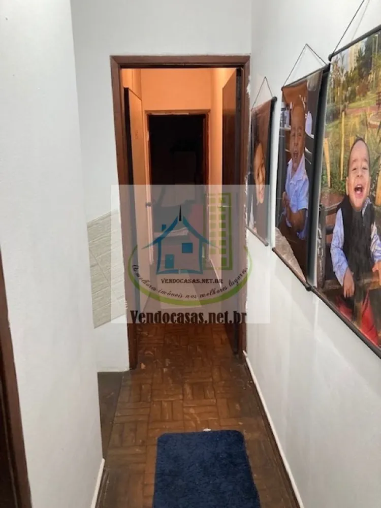 Casa, 3 quartos, 110 m² - Foto 11