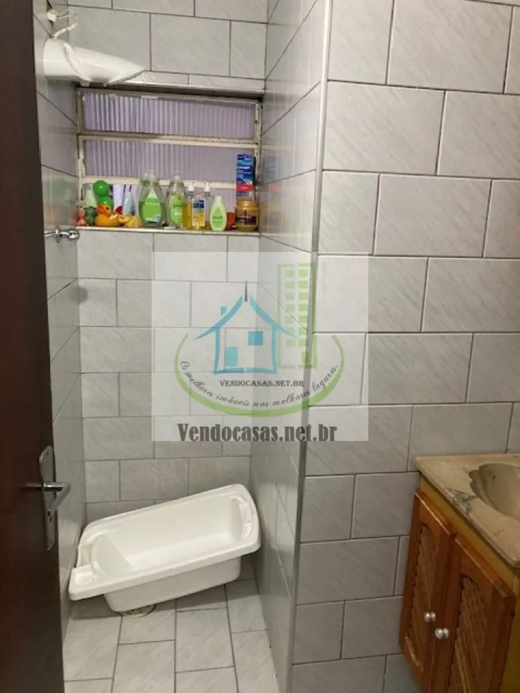 Casa, 3 quartos, 110 m² - Foto 9