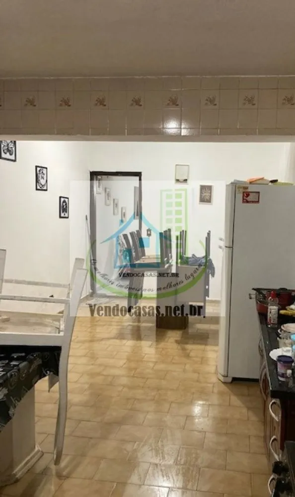 Casa, 3 quartos, 110 m² - Foto 10