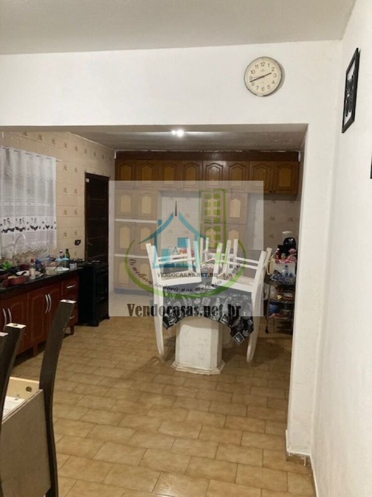 Casa, 3 quartos, 110 m² - Foto 1