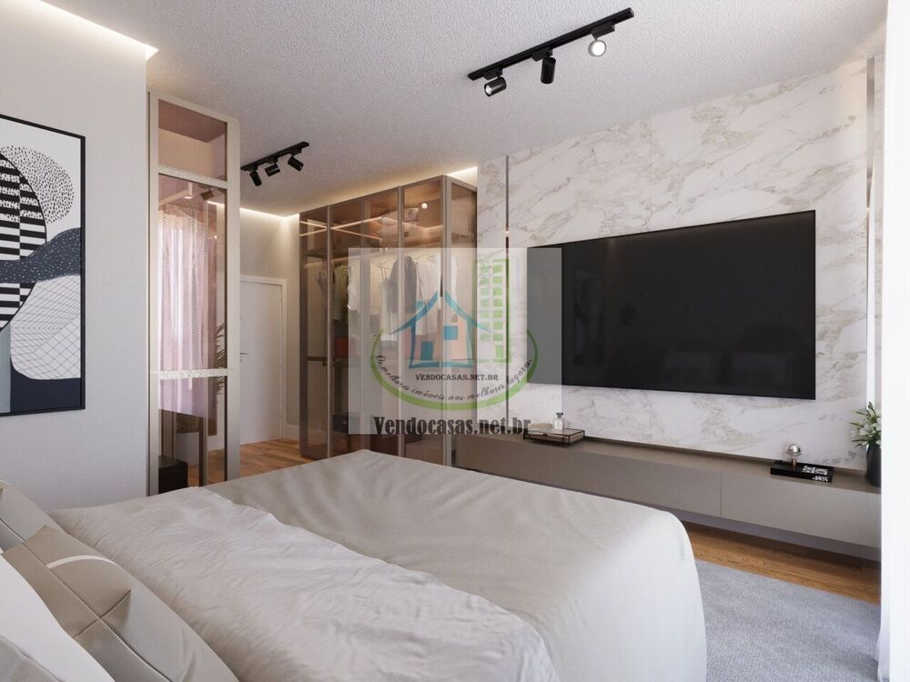 Casa, 3 quartos, 149 m² - Foto 3