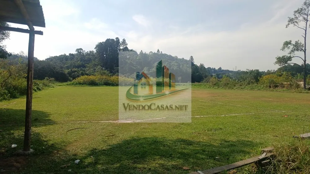 Loteamento e Condomínio, 1 hectares - Foto 1
