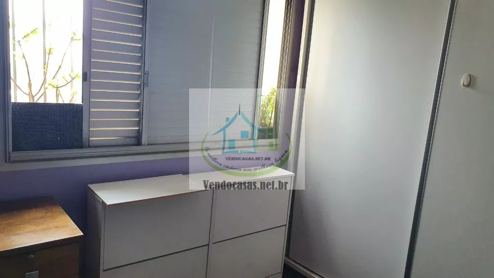 Apartamento à venda com 3 quartos, 107m² - Foto 16