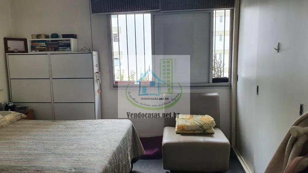 Apartamento à venda com 3 quartos, 107m² - Foto 6