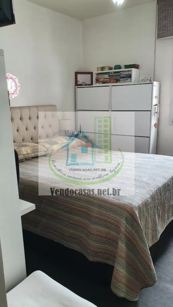 Apartamento à venda com 3 quartos, 107m² - Foto 7