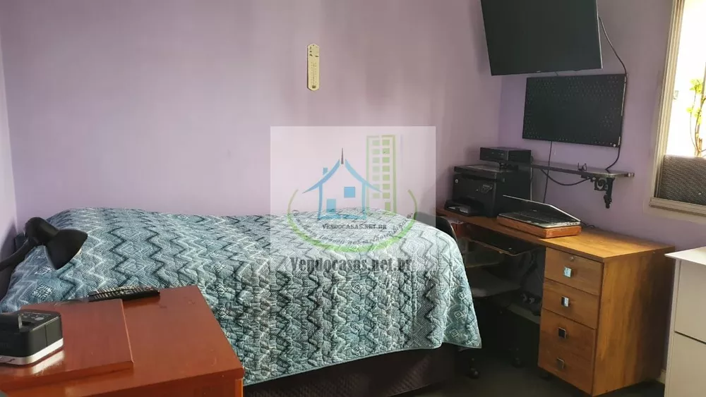 Apartamento à venda com 3 quartos, 107m² - Foto 8