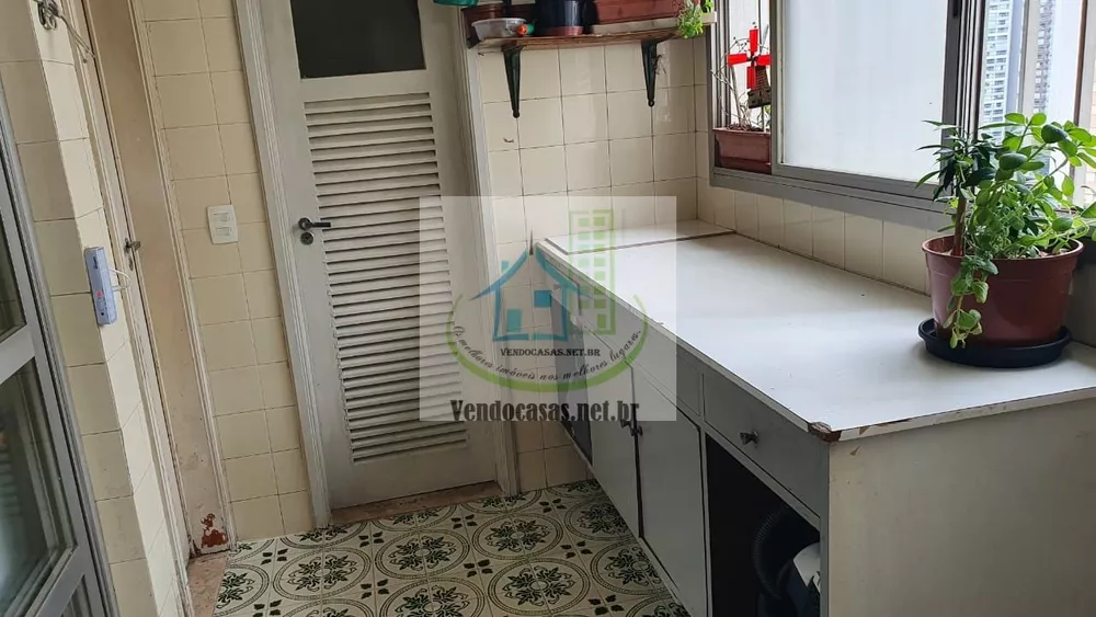 Apartamento à venda com 3 quartos, 107m² - Foto 14