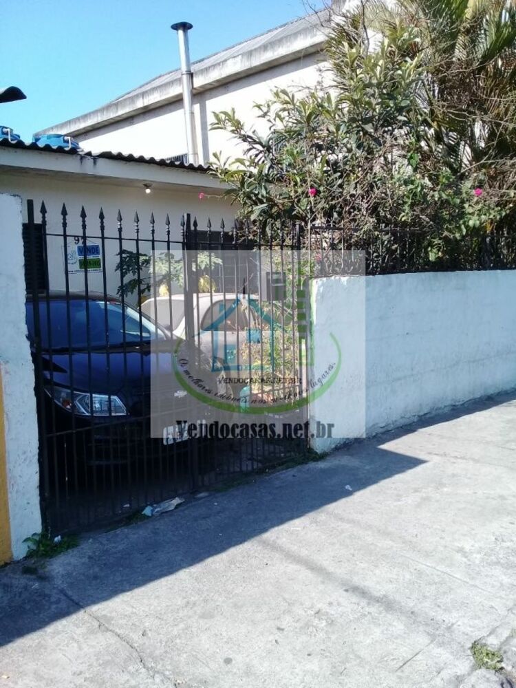 Casa, 2 quartos, 72 m² - Foto 1