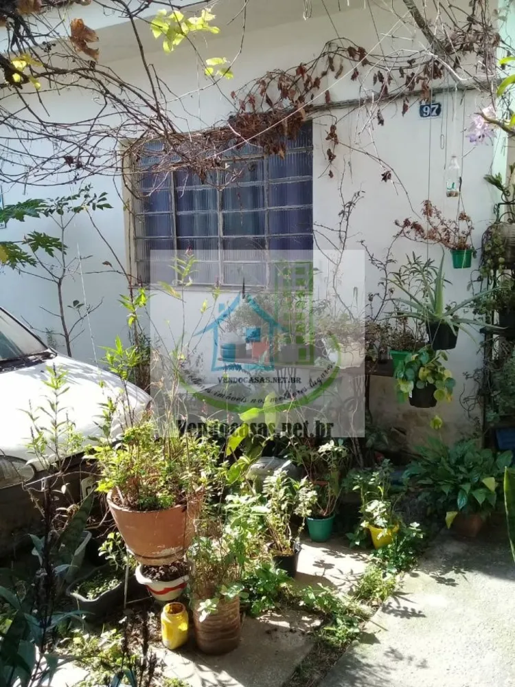 Casa, 2 quartos, 72 m² - Foto 1