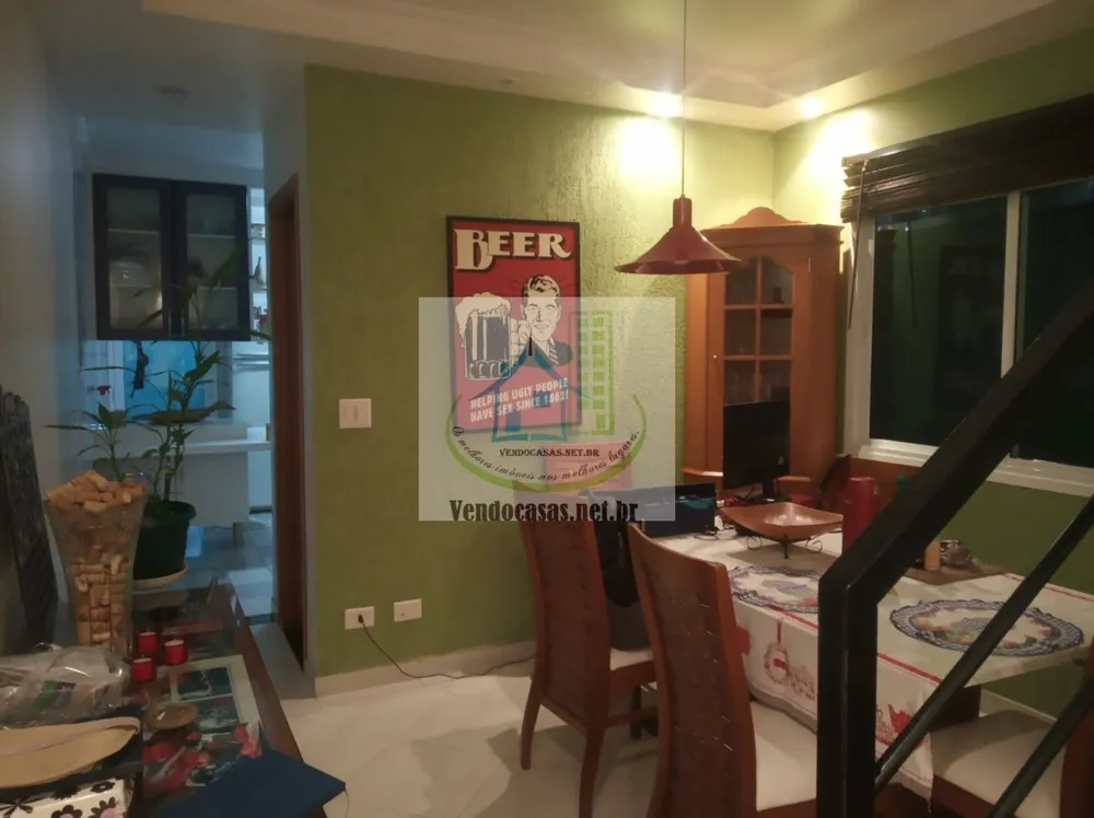 Casa, 3 quartos, 180 m² - Foto 7