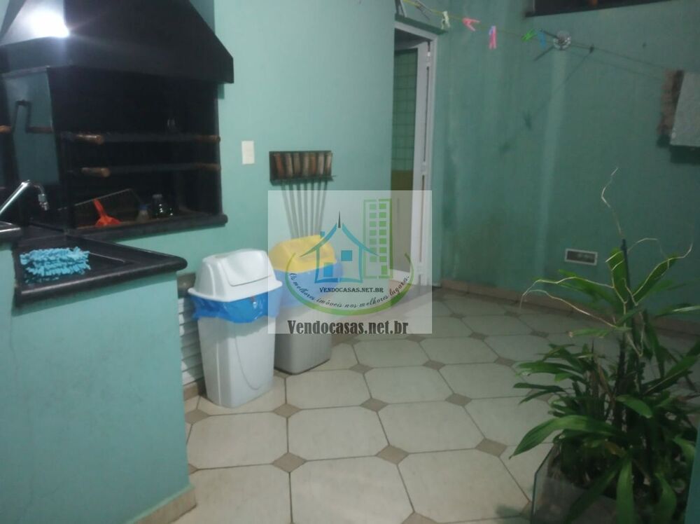 Casa, 3 quartos, 180 m² - Foto 3