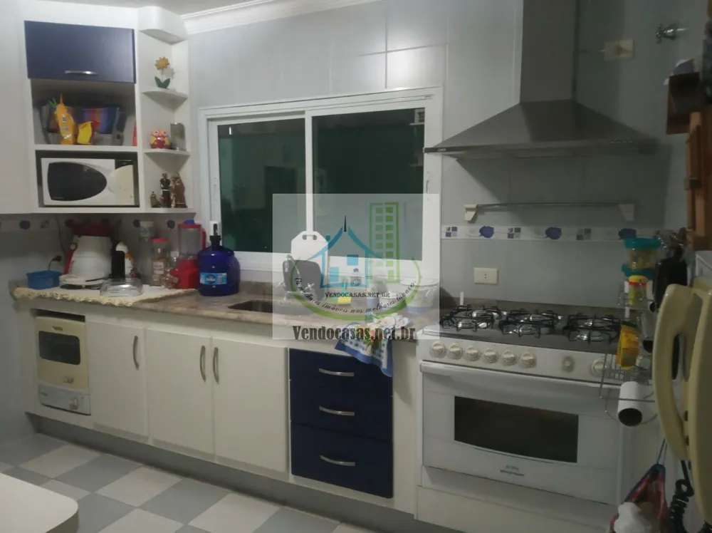 Casa, 3 quartos, 180 m² - Foto 8