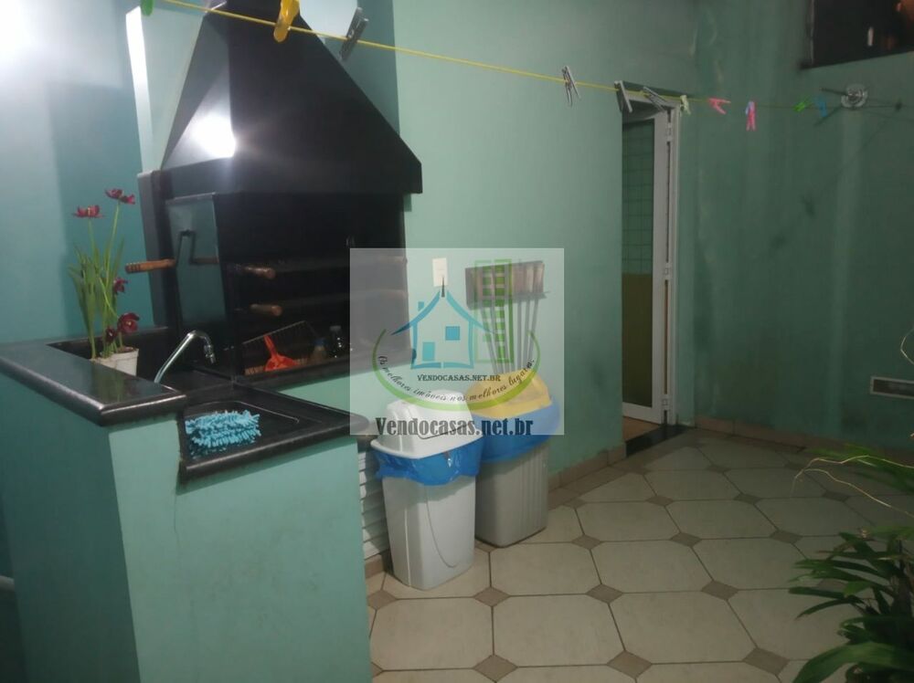 Casa, 3 quartos, 180 m² - Foto 4