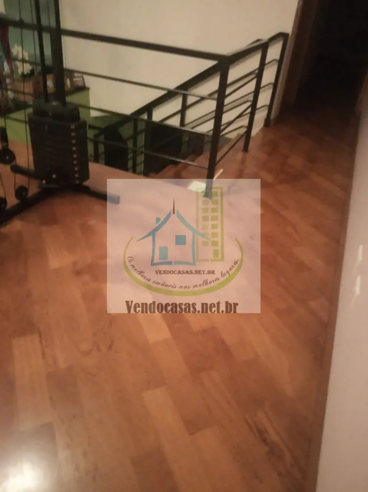 Casa, 3 quartos, 180 m² - Foto 5
