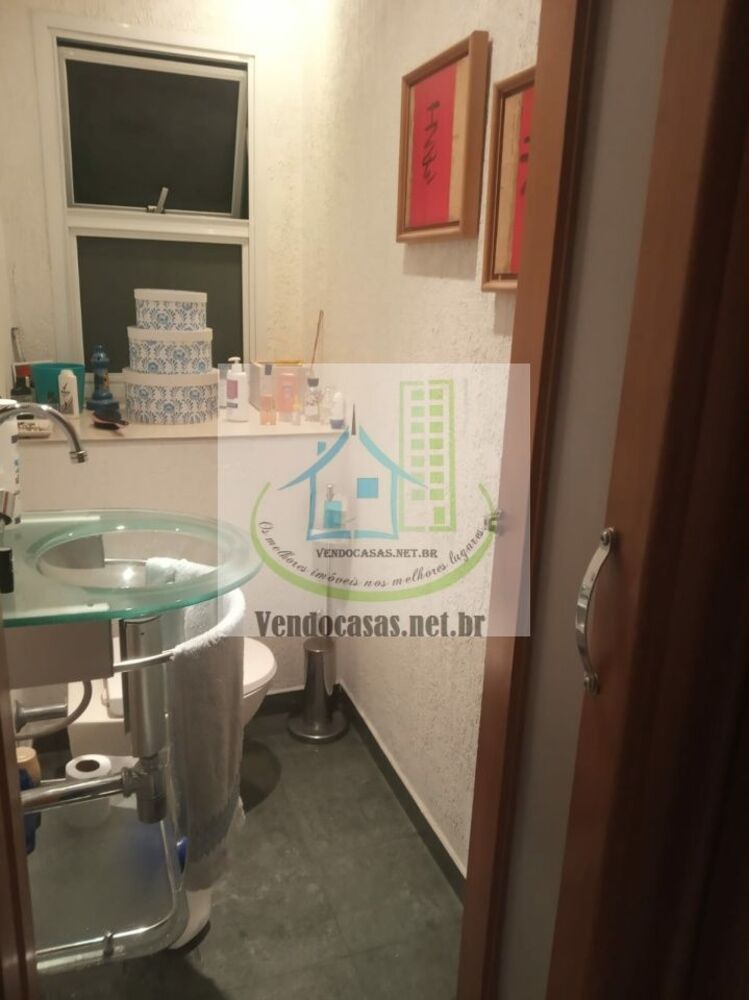 Casa, 3 quartos, 180 m² - Foto 1