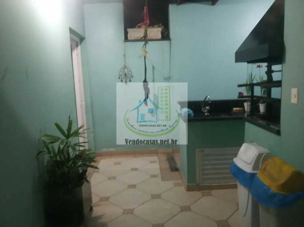 Casa, 3 quartos, 180 m² - Foto 6