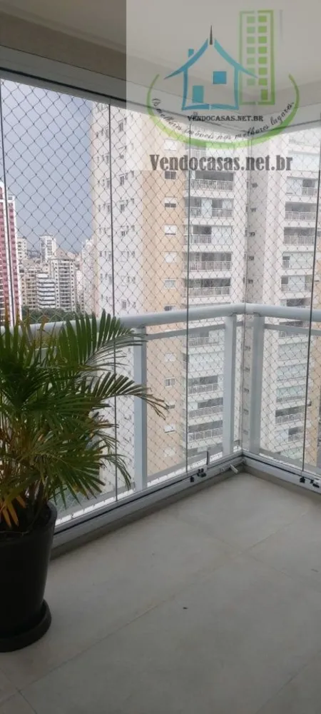 Apartamento, 2 quartos, 69 m² - Foto 3