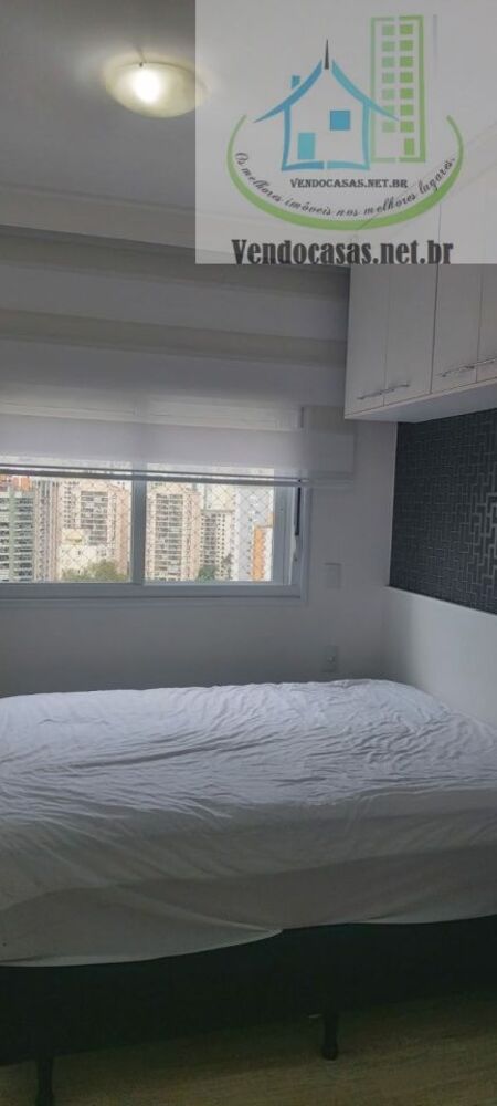 Apartamento, 2 quartos, 69 m² - Foto 2