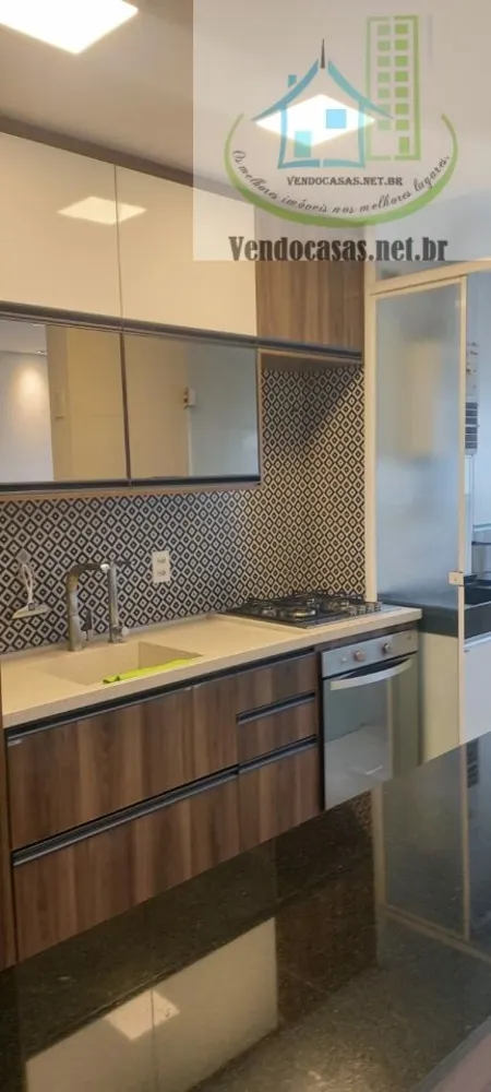 Apartamento, 2 quartos, 69 m² - Foto 6