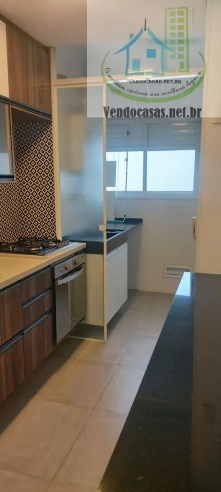 Apartamento, 2 quartos, 69 m² - Foto 5