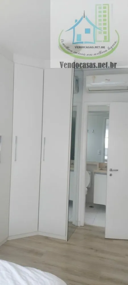 Apartamento, 2 quartos, 69 m² - Foto 4