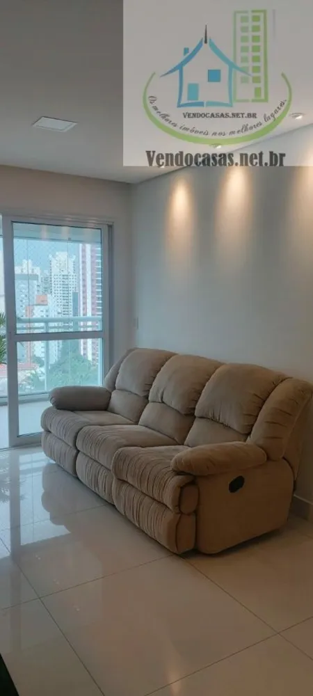 Apartamento, 2 quartos, 69 m² - Foto 7
