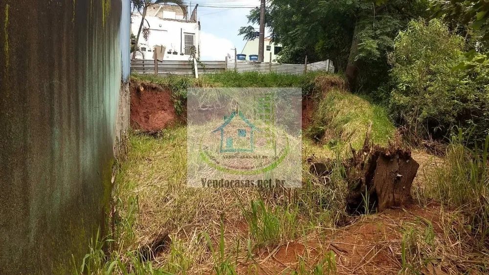 Loteamento e Condomínio, 123 m² - Foto 5