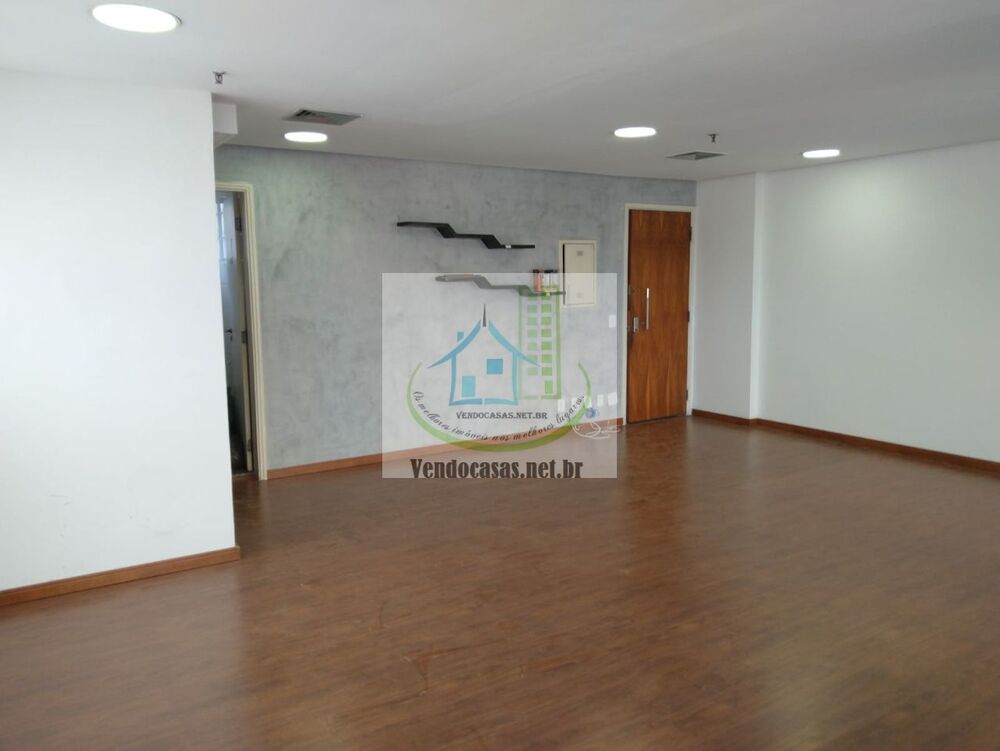 Conjunto Comercial-Sala para alugar, 50m² - Foto 4