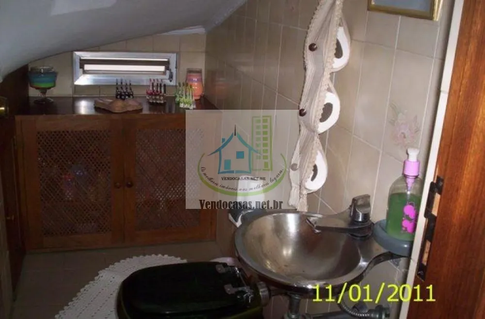Casa, 4 quartos, 206 m² - Foto 6