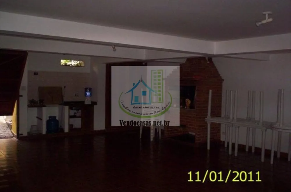 Casa, 4 quartos, 206 m² - Foto 5