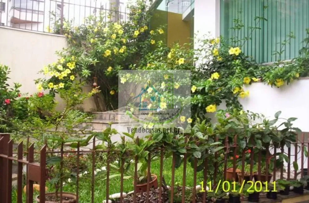 Casa, 4 quartos, 206 m² - Foto 8