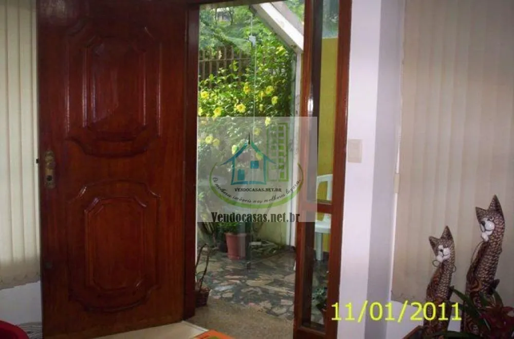 Casa, 4 quartos, 206 m² - Foto 7