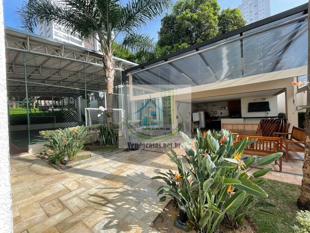 Apartamento, 2 quartos, 73 m² - Foto 2