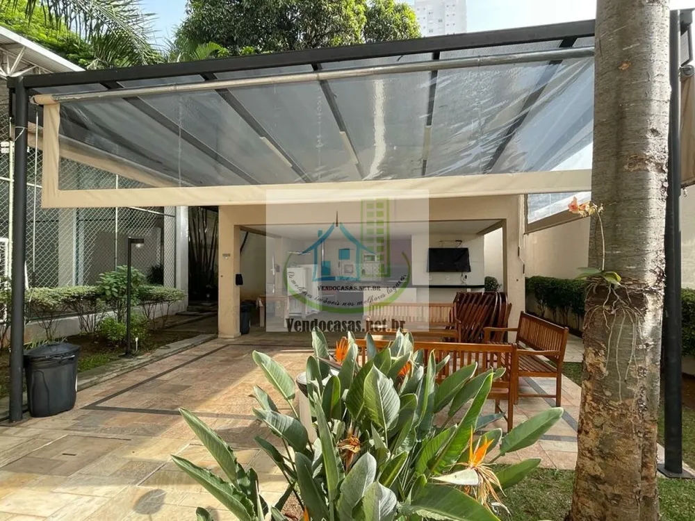 Apartamento, 2 quartos, 73 m² - Foto 7