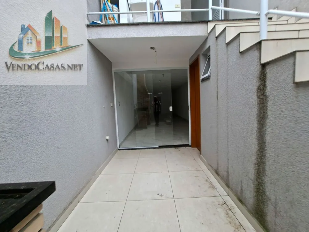 Casa, 3 quartos, 141 m² - Foto 10