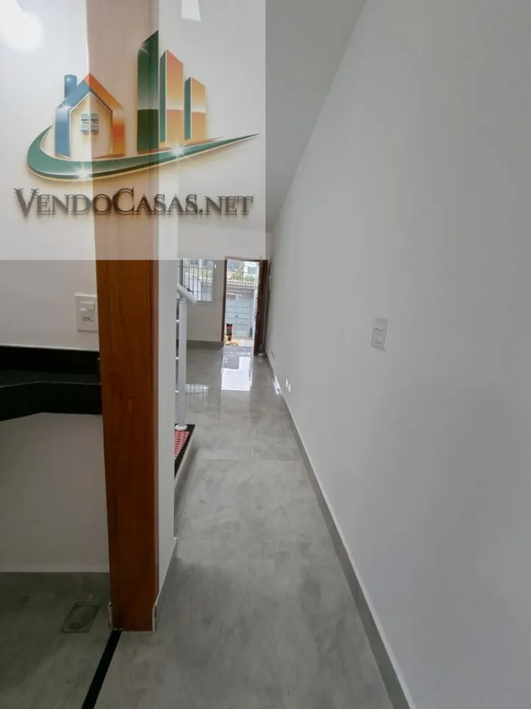Casa, 3 quartos, 141 m² - Foto 5