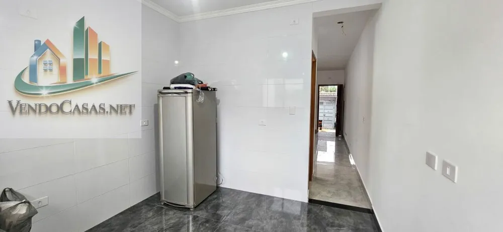 Casa, 3 quartos, 141 m² - Foto 1