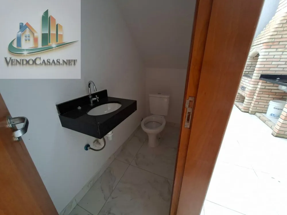 Casa, 3 quartos, 141 m² - Foto 15