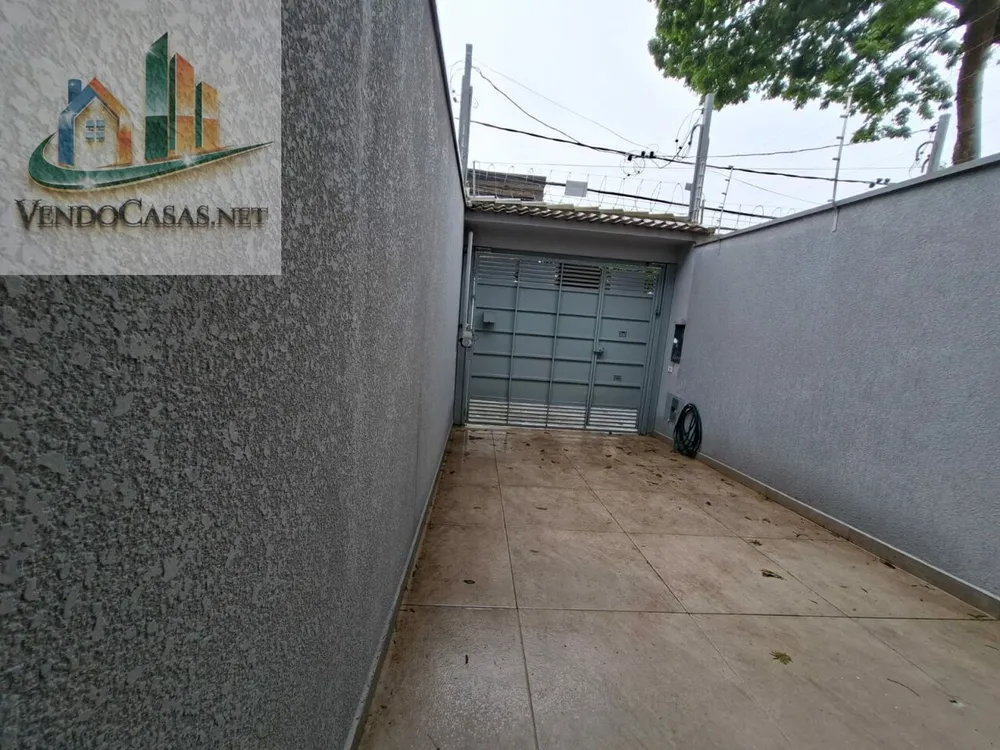 Casa, 3 quartos, 141 m² - Foto 4