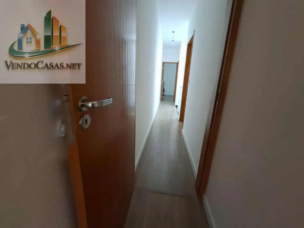 Casa, 3 quartos, 141 m² - Foto 2