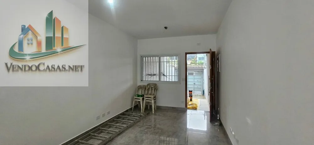 Casa, 3 quartos, 141 m² - Foto 6